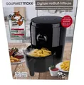 Produktbild: GOURMETmaxx 1400W Heißluftfritteuse - 3L
