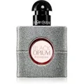 Produktbild: Yves Saint Laurent Black Opium Glitter Eau de Parfum für Damen 30 ml