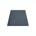 Produktbild: Schmutzfangmatte Miltex Olefin grau 122 x 244 cm mit weichem Rücken 31051