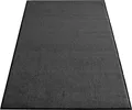 Produktbild: MILTEX Fußmatte Schmutzfangmatte Eazycare Aqua 120x240cm grau