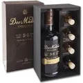 Produktbild: Dos Maderas 5 + 5 Triple Aged PX Rum, 40% Vol. 0,7 l + 4x 22ml Tester