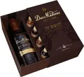 Produktbild: Dos Maderas Tasting Set | Exklusiver Alterungsprozess | 1 x 0,7l 10 Jahre gereifter Rum und 4 Samples a 22ml | 40 % Volume