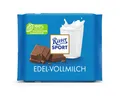 Produktbild: Ritter SPORT Schokolade, Ritter Sport Edel Vollmilch Schokolade mit Arriba Kakao 100g
