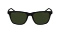 Produktbild: Lacoste L6041S 002 MATTE BLACK 54/18/145 Herren Sonnenbrillen