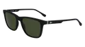 Produktbild: LACOSTE L6041S 002 MATTE BLACK 54/18/145 Herren Sonnenbrillen