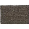 Produktbild: Astra Kokosmatte, Grau, Textil, 80x100 cm, Teppiche & Böden, Fuß & Stufenmatten, Fußmatten und Schmutzfangmatten