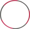 Produktbild: Hula-Reifen - pink - steckbar