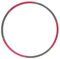 Produktbild: Yogistar Fitnessrolle Hula Reifen Classic (kein Set, 1-tlg., Standard), Hula-Hoop-Reifen zum Abnehmen, für Spaß und Fitness.