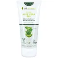 Produktbild: PraNaturals Aloe Vera Gel 200ml, Natürliche beruhigende & nahrhafte (1 Packung)
