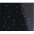 Produktbild: Küppersbusch KE 6130.1 SE K-Series.1 Glaskeramikkochfeld autark - Schwarz