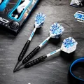 Produktbild: RED DRAGON Darts Gerwyn Price Iceman 22 Gramm Messing Stahlspitze