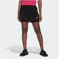 Produktbild: adidas Performance Shorts W MIN 2IN1 SHO (1-tlg) schwarz XXL