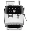 Produktbild: SMEG Espresso- Maschine mit Mahlwerk