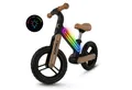 Produktbild: COIL Fahrrad-Laufrad Lauflernrad, Kinderlaufrad, Rutscher, Balance Bike, Nylonrahmen mit LED-Licht, EVA-Reifen, Gewicht: 3,05 kg