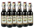 Produktbild: 1. Dampfbierbrauerei Zwiesel Zwieseler - DAMPFBIER - in der Bügelflasche -  ...