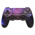 Produktbild: Pyramide Skins - Sticker für PS4 Controller (PS4) (97312)