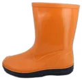 Produktbild: Beck Regenstiefel Basic Gummistiefel (für Mädchen und Jungen, in vielen Farben und Größen verfügbar) schmaler Schlupf-Stiefel, herausnehmbare Innensohle