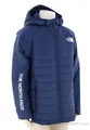 Produktbild: The North Face Never Stop Synthetic Kinder Outdoorjacke-Dunkel-Blau-S