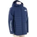 Produktbild: The North Face Never Stop Synthetic Kinder Outdoorjacke-Dunkel-Blau-S