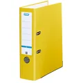 Produktbild: ELBA smart Pro Ordner gelb Kunststoff 8,0 cm DIN A4, 1 St.