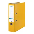 Produktbild: ELBA Ordner smart 100202151 DIN A4 80mm PP gelb