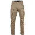 Produktbild: G-STAR Herren Jeans - Rovic Zip 3d Regular Tapered, Army Pant, Länge 32 Hellbraun 32W/32L