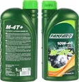 Produktbild: FANFARO M-4T+, 1 Liter