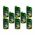 Produktbild: 8x1 Liter FANFARO M-4T PLUS API SL JASO MA/MA2 Synthetisch
