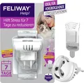 Produktbild: FELIWAY HELP Start-Set f.Katzen 340 mg