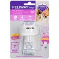 Produktbild: Feliway Help Start Set für Katzen