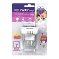 Produktbild: Feliway Help! Start-Set Stecker+Kartusche Katzen bei Stress kratzen Harnmakieren