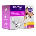 Produktbild: Feliway Help! Start-Set Stecker+Kartusche Katzen bei Stress kratzen Harnmakieren
