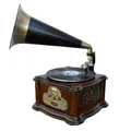 Produktbild: Soundmaster NR917 Nostalgie Grammophon