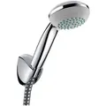 Produktbild: Hansgrohe - Crometta 85 Vario/porter C 27558000 Brausenset, Chrom, Duschschlauch