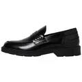 Produktbild: Jack & Jones JFWDax Slipper (1-tlg) schwarz 42 EU
