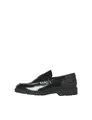 Produktbild: JACK & JONES Herren JFWDAX Leather Loafer STYD LN Slipper, Schwarz ,42 EU