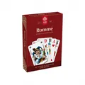 Produktbild: Romme - Grosse Eckzeichen - Seniorenromme - Französisches Bild