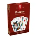Produktbild: Senioren Rommé, französisches Bild | ASS Altenburger | Spiel | 10045040-0001
