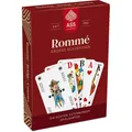 Produktbild: Rommé große Eckzeichen, französisches Bild