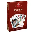 Produktbild: Senioren Rommé  französisches Bild Romme Große Eckzeichen von Ass Altenburger