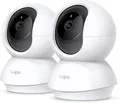 Produktbild: Tapo TP-Link C200P2 360° Überwachungskamera für den Innenbereich, 1080P