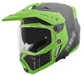 Produktbild: FC-Moto Pro Air Enduro Helm, schwarz/grün, XS