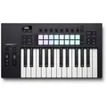 Produktbild: Novation Launchkey 25 MK4 - Masterkeyboard