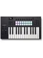 Produktbild: Novation LAUNCHKEY 25 MK4 - 25 keys 16 pads 610133