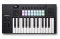 Produktbild: Novation Launchkey 25 MK4 MIDI-Keyboard mit 25 Tasten