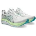 Produktbild: Asics GEL-KAYANO 33 Laufschuh für mehr Stabilität weiß 49 EU