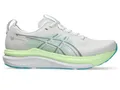 Produktbild: ASICS Gel-Kayano 33 White/Energy Aqua - 14