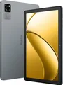 Produktbild: Blackview TAB 60 WIFI grau Android 15 Tablet PC 10,1 Zoll – 12GB(4+8) RAM + 128GB ROM (2TB TF), Gaming Tablets Octa Core WiFi 6,1280 x 800 HD, 5100mAh Akku