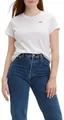 Produktbild: Levi's Damen Perfect Tee White S