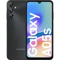 Produktbild: Samsung Galaxy A05s A057G/DSN 64GB schwarz - Schwarz